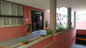 Moratin Apartment, Seville